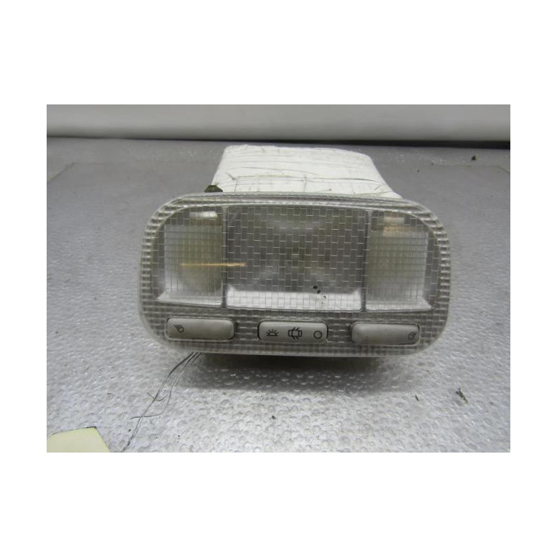 Eclairage de plafonnier CITROEN C5 2 Photo n°1