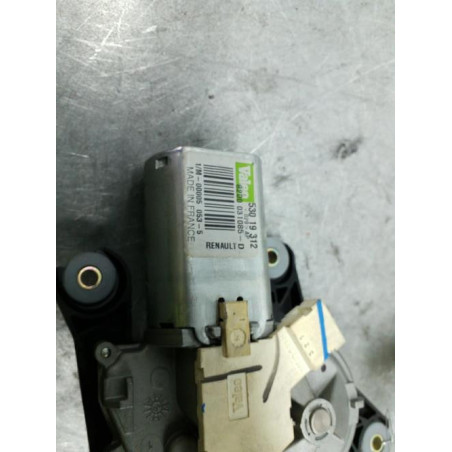 Moteur essuie glace arriere RENAULT GRAND ESPACE 4