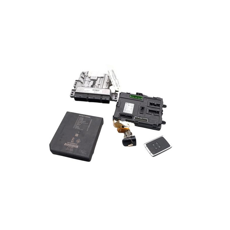 Kit de demarrage RENAULT KADJAR Photo n°1