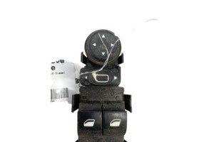 Interrupteur de leve vitre avant gauche CITROEN C4 1 Photo n°1