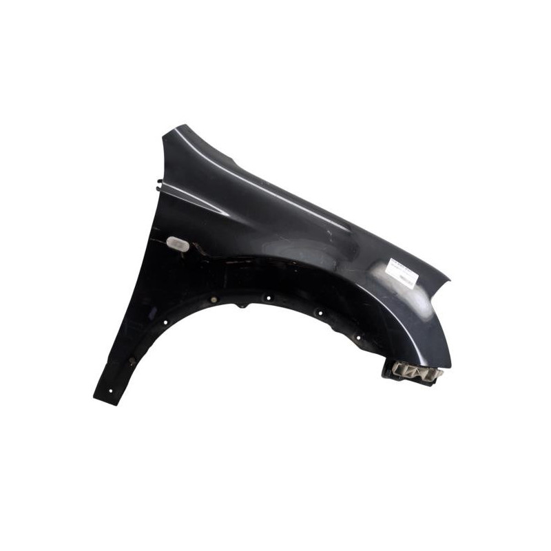 Aile avant droit NISSAN QASHQAI 1 Photo n°1