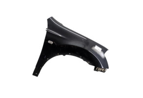 Aile avant droit NISSAN QASHQAI 1 Photo n°1