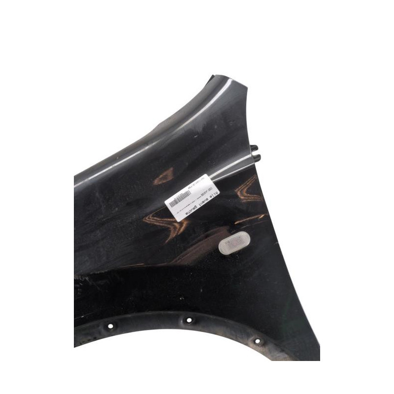 Aile avant gauche NISSAN QASHQAI 1 Photo n°1