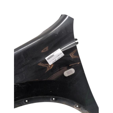 Aile avant gauche NISSAN QASHQAI 1