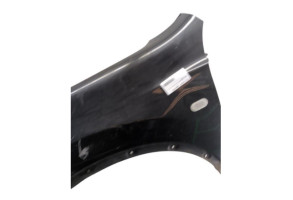 Aile avant gauche NISSAN QASHQAI 1 Photo n°2