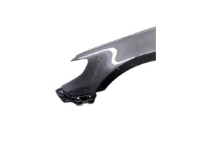 Aile avant gauche VOLKSWAGEN PASSAT 5 Photo n°4