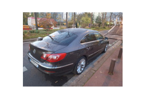 Aile avant gauche VOLKSWAGEN PASSAT 5 Photo n°7