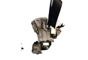 Boite de vitesses RENAULT MEGANE 3 Photo n°3