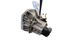 Boite de vitesses RENAULT MEGANE 3 Photo n°5