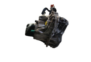 Boite de vitesses RENAULT MEGANE 3 Photo n°6
