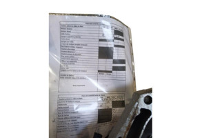 Boite de vitesses RENAULT MEGANE 3 Photo n°8