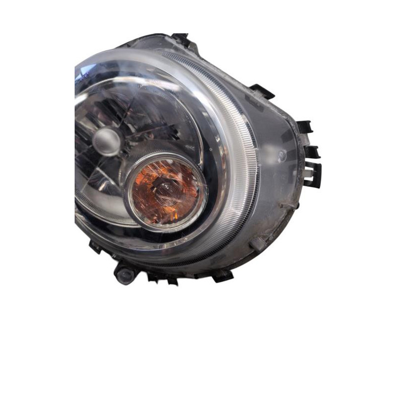 Optique avant principal droit (feux)(phare) MINI MINI 2 R56 Photo n°1