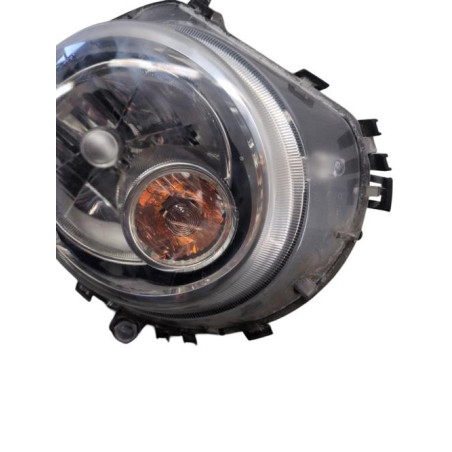 Optique avant principal droit (feux)(phare) MINI MINI 2 R56