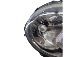 Optique avant principal droit (feux)(phare) MINI MINI 2 R56 Photo n°6