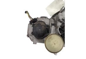 Optique avant principal droit (feux)(phare) MERCEDES CLASSE C 203 Photo n°4