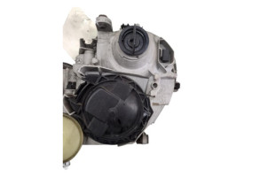 Optique avant principal droit (feux)(phare) MERCEDES CLASSE C 203 Photo n°5