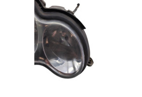 Optique avant principal droit (feux)(phare) MERCEDES CLASSE C 203 Photo n°6