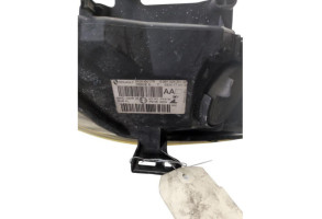 Optique avant principal gauche (feux)(phare) RENAULT MEGANE 3 Photo n°8