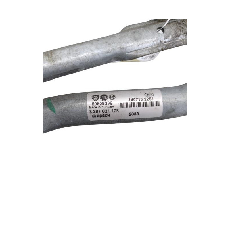 Moteur essuie glace avant ALFA ROMEO GIULIETTA 2 Photo n°1