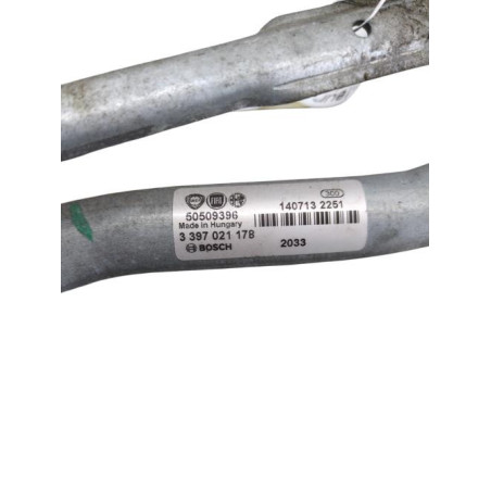 Moteur essuie glace avant ALFA ROMEO GIULIETTA 2