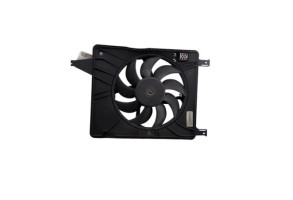 Moto ventilateur radiateur NISSAN QASHQAI 1 Photo n°6