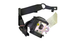 Ceinture avant droit NISSAN QASHQAI 1 Photo n°5