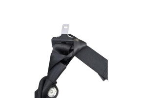 Ceinture avant droit NISSAN QASHQAI 1 Photo n°6