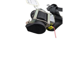 Ceinture avant droit NISSAN QASHQAI 1 Photo n°9