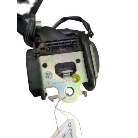 Ceinture avant gauche NISSAN QASHQAI 1