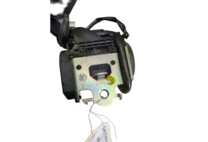 Ceinture avant gauche NISSAN QASHQAI 1 Photo n°1