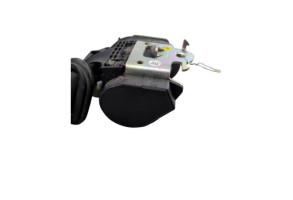 Ceinture avant gauche NISSAN QASHQAI 1 Photo n°2