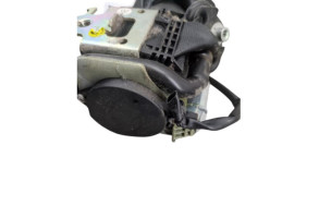 Ceinture avant gauche NISSAN QASHQAI 1 Photo n°4