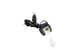 Ceinture avant gauche NISSAN QASHQAI 1 Photo n°5