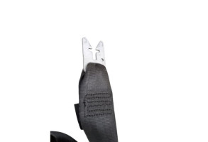 Ceinture avant gauche NISSAN QASHQAI 1 Photo n°6