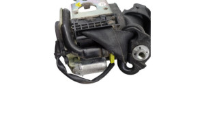 Ceinture avant gauche NISSAN QASHQAI 1 Photo n°8