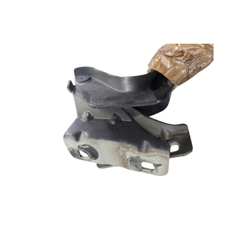 Charniere de capot NISSAN QASHQAI 1 Photo n°1