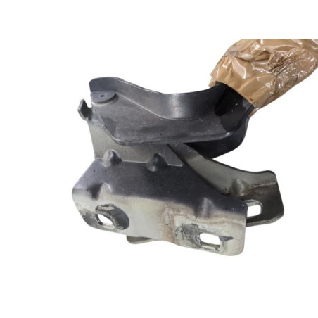 Charniere de capot NISSAN QASHQAI 1