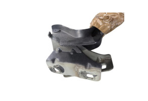 Charniere de capot NISSAN QASHQAI 1 Photo n°1