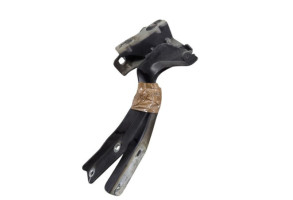 Charniere de capot NISSAN QASHQAI 1 Photo n°4