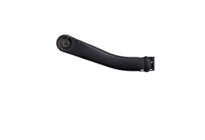 Bras essuie glace avant gauche NISSAN QASHQAI 1 Photo n°4