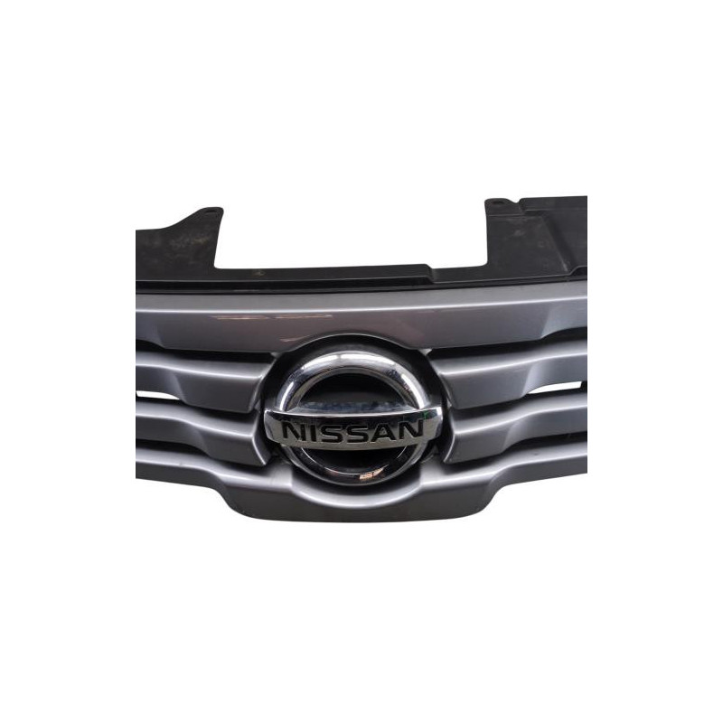 Calandre NISSAN QASHQAI 1 Photo n°1