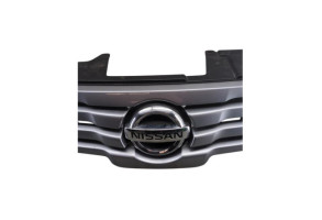 Calandre NISSAN QASHQAI 1 Photo n°1