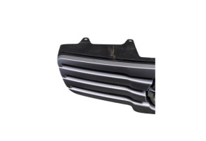 Calandre NISSAN QASHQAI 1 Photo n°2