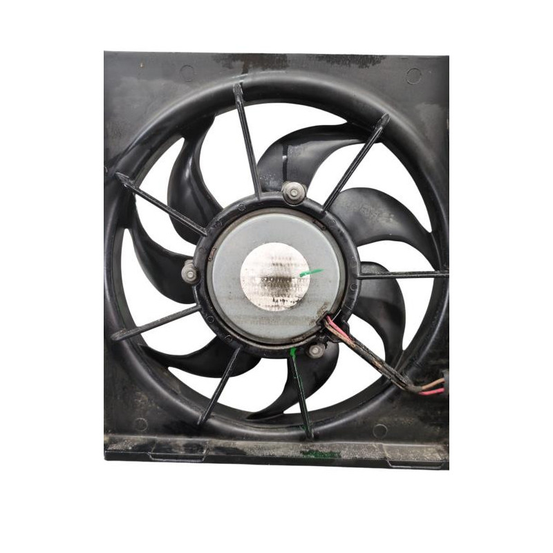 Moto ventilateur radiateur VOLKSWAGEN PASSAT 5 Photo n°1