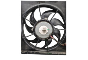 Moto ventilateur radiateur VOLKSWAGEN PASSAT 5 Photo n°1
