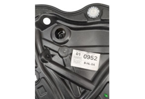 Leve vitre electrique arriere gauche VOLKSWAGEN PASSAT 5 Photo n°1