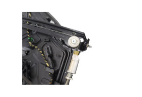 Leve vitre electrique arriere gauche VOLKSWAGEN PASSAT 5 Photo n°6