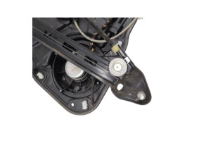 Leve vitre electrique arriere gauche VOLKSWAGEN PASSAT 5 Photo n°7