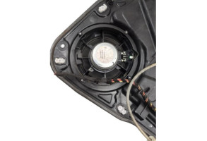 Leve vitre electrique arriere gauche VOLKSWAGEN PASSAT 5 Photo n°9