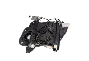 Leve vitre electrique arriere gauche VOLKSWAGEN PASSAT 5 Photo n°10